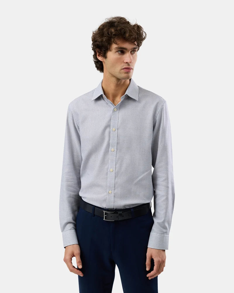 Premium Cotton Shirt - BFC2663