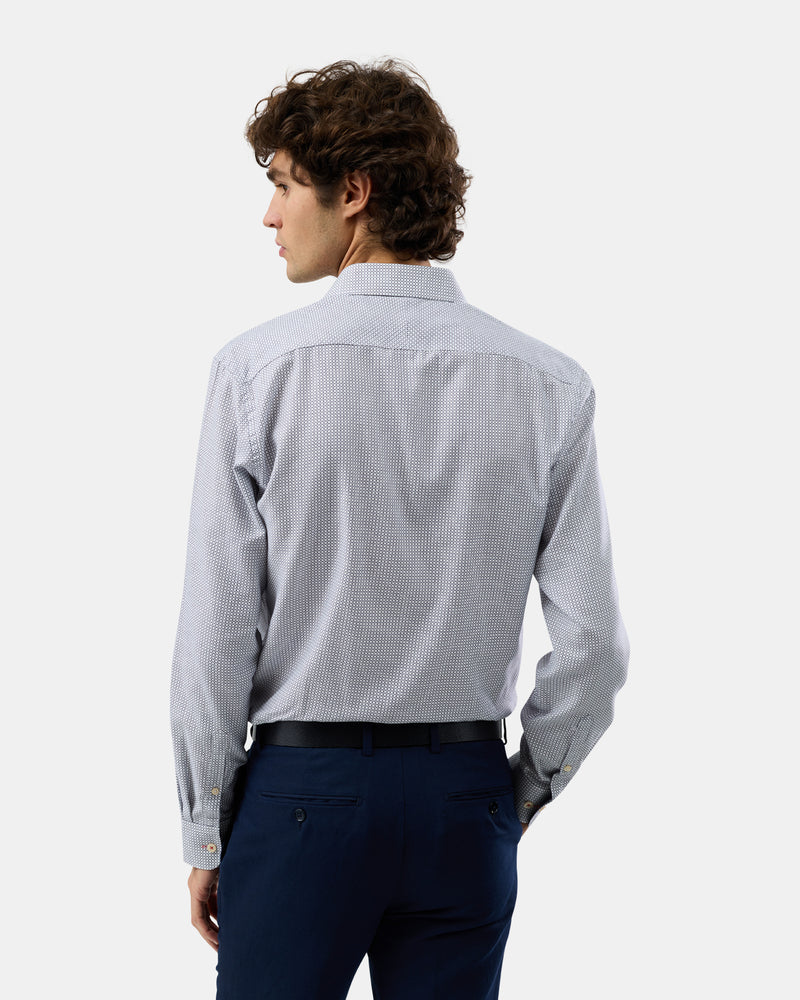 Premium Cotton Shirt - BFC2663
