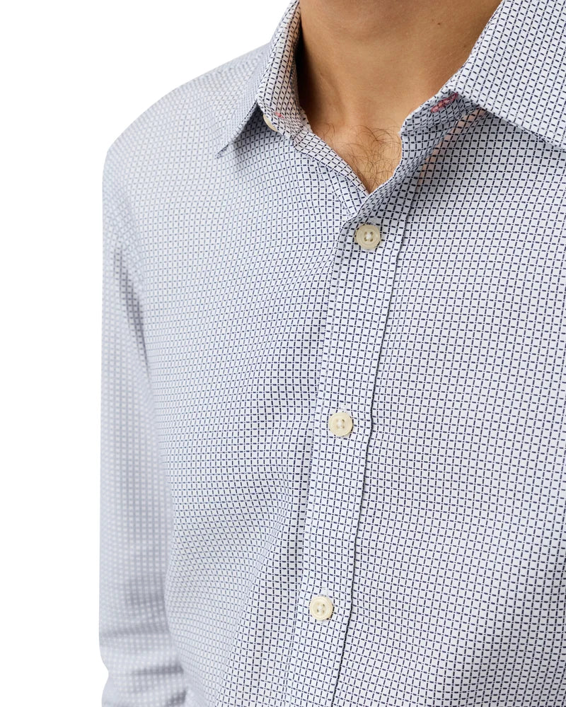 Premium Cotton Shirt - BFC2663