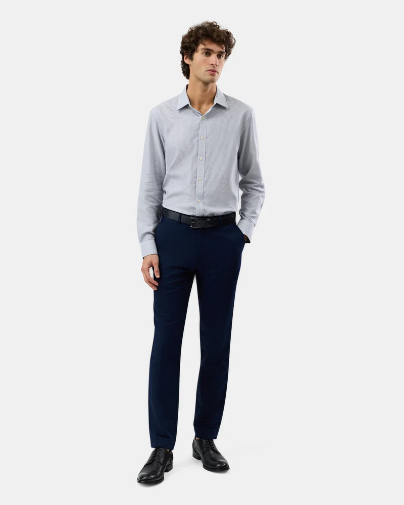 Premium Cotton Shirt - BFC2663