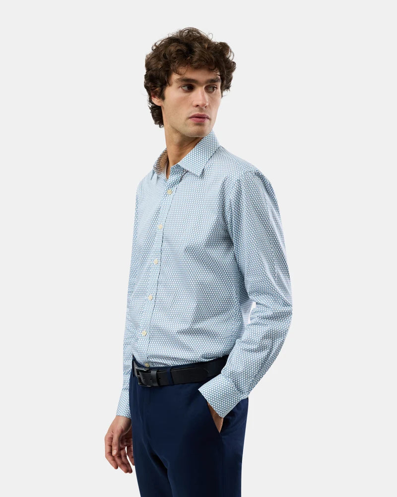 Premium Print Shirt - BFC2666