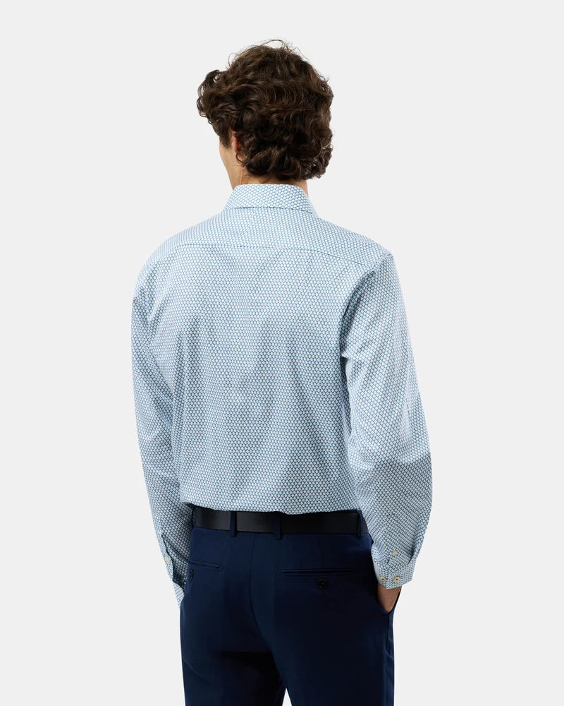 Premium Print Shirt - BFC2666