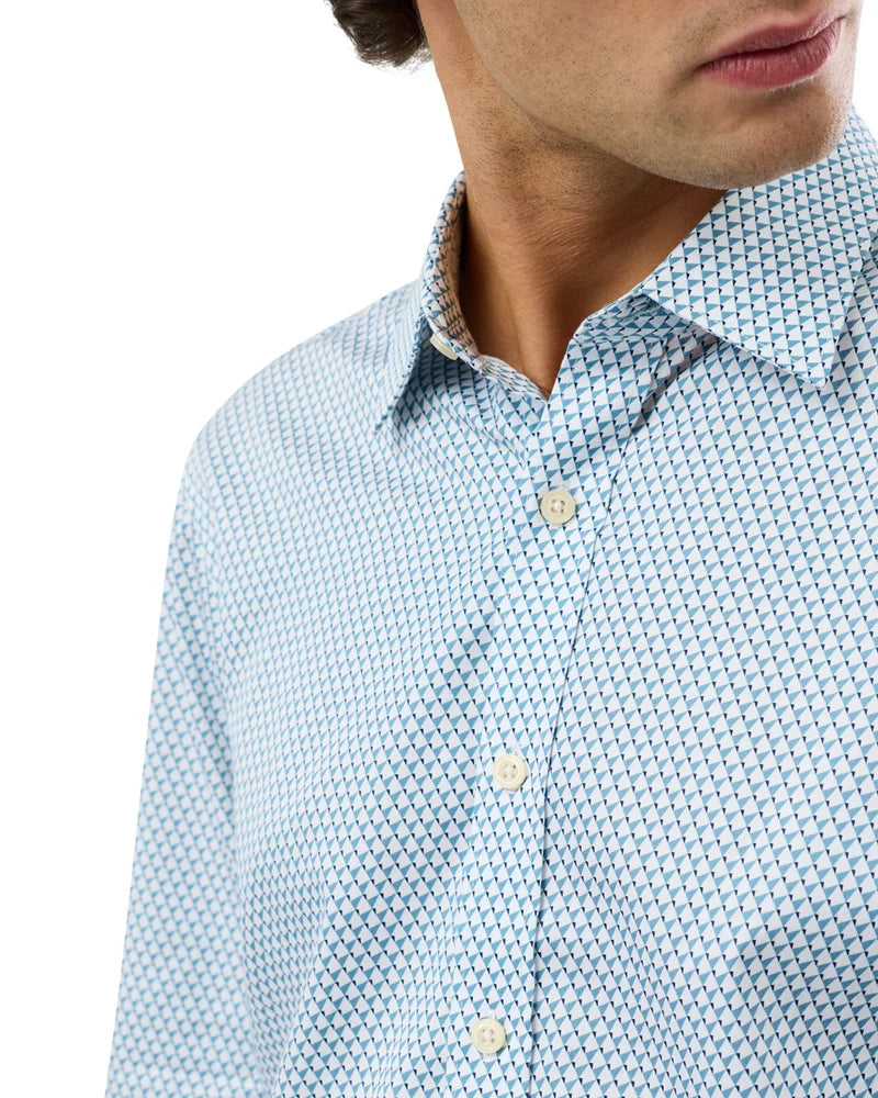 Premium Print Shirt - BFC2666