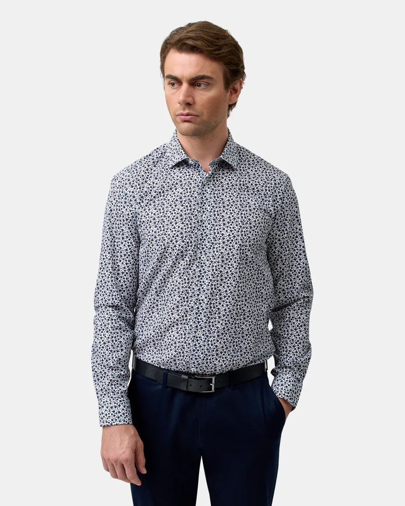 Easy Care Business Shirt - BFC2506