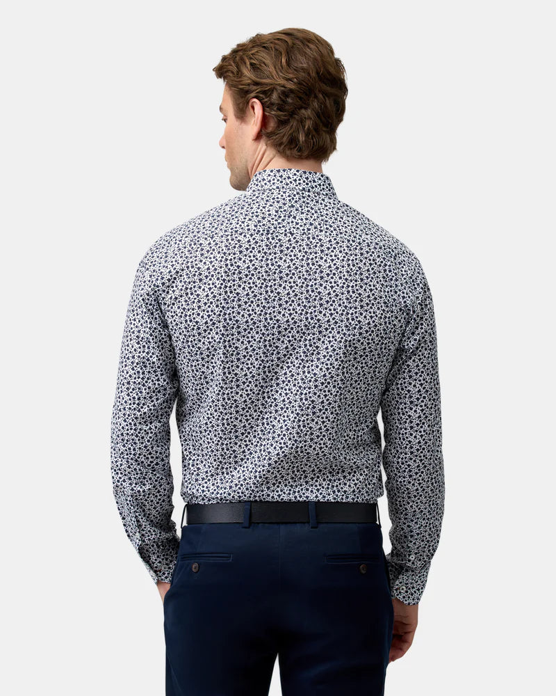 Easy Care Business Shirt - BFC2506