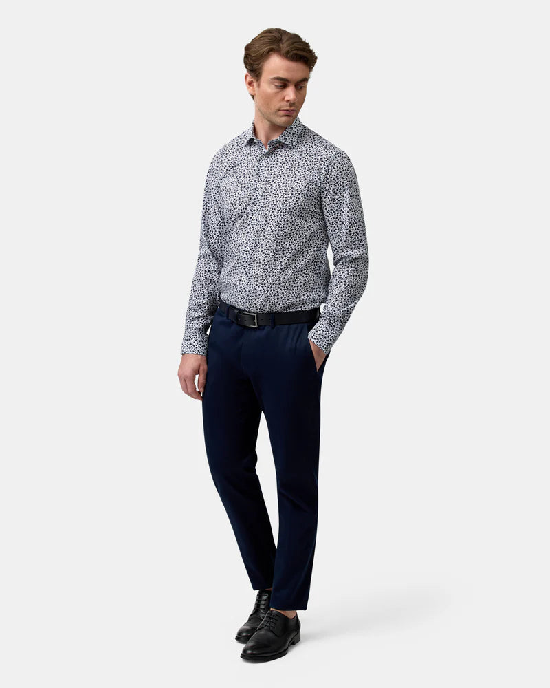 Easy Care Business Shirt - BFC2506