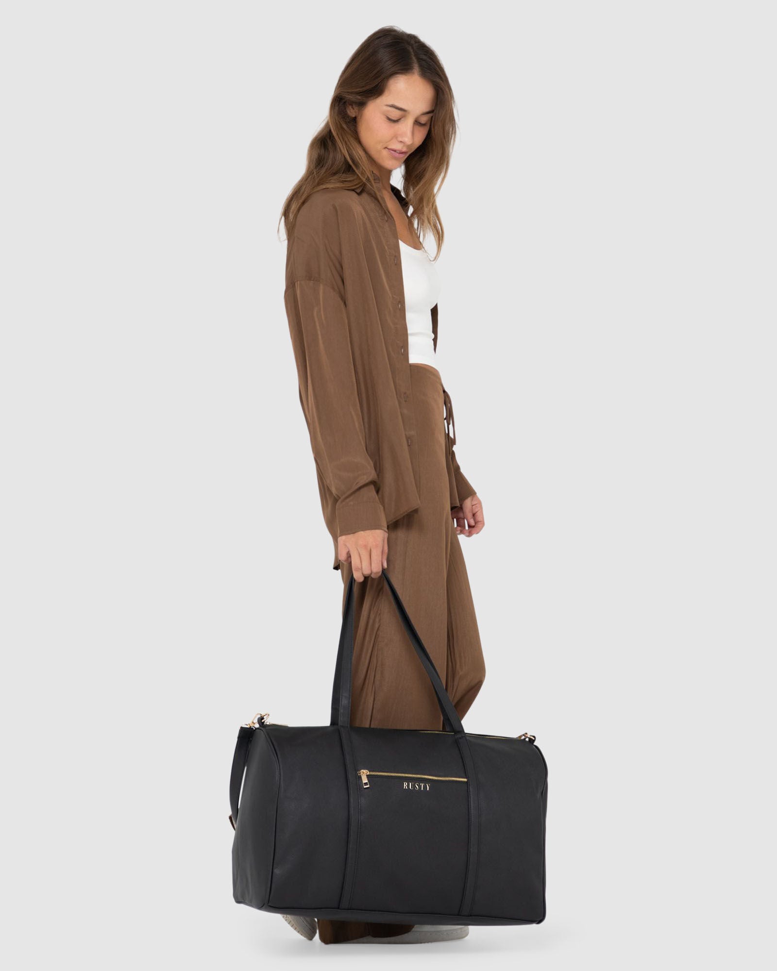Bambi Weekender Bag