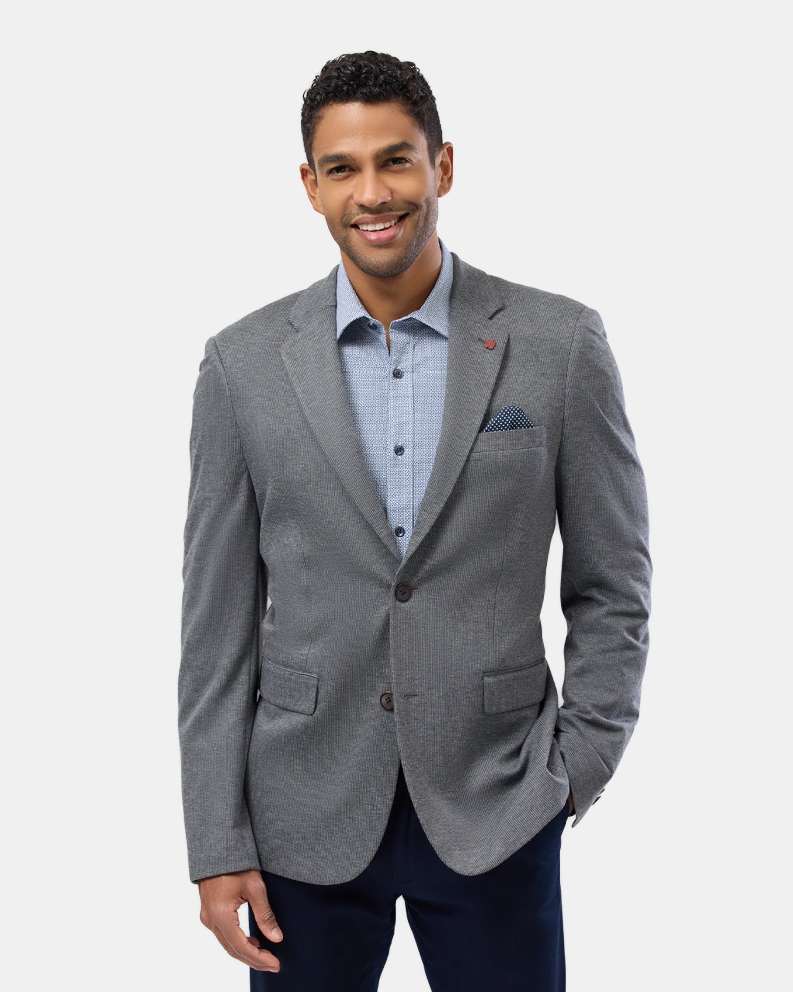 Brooksfield Blazer