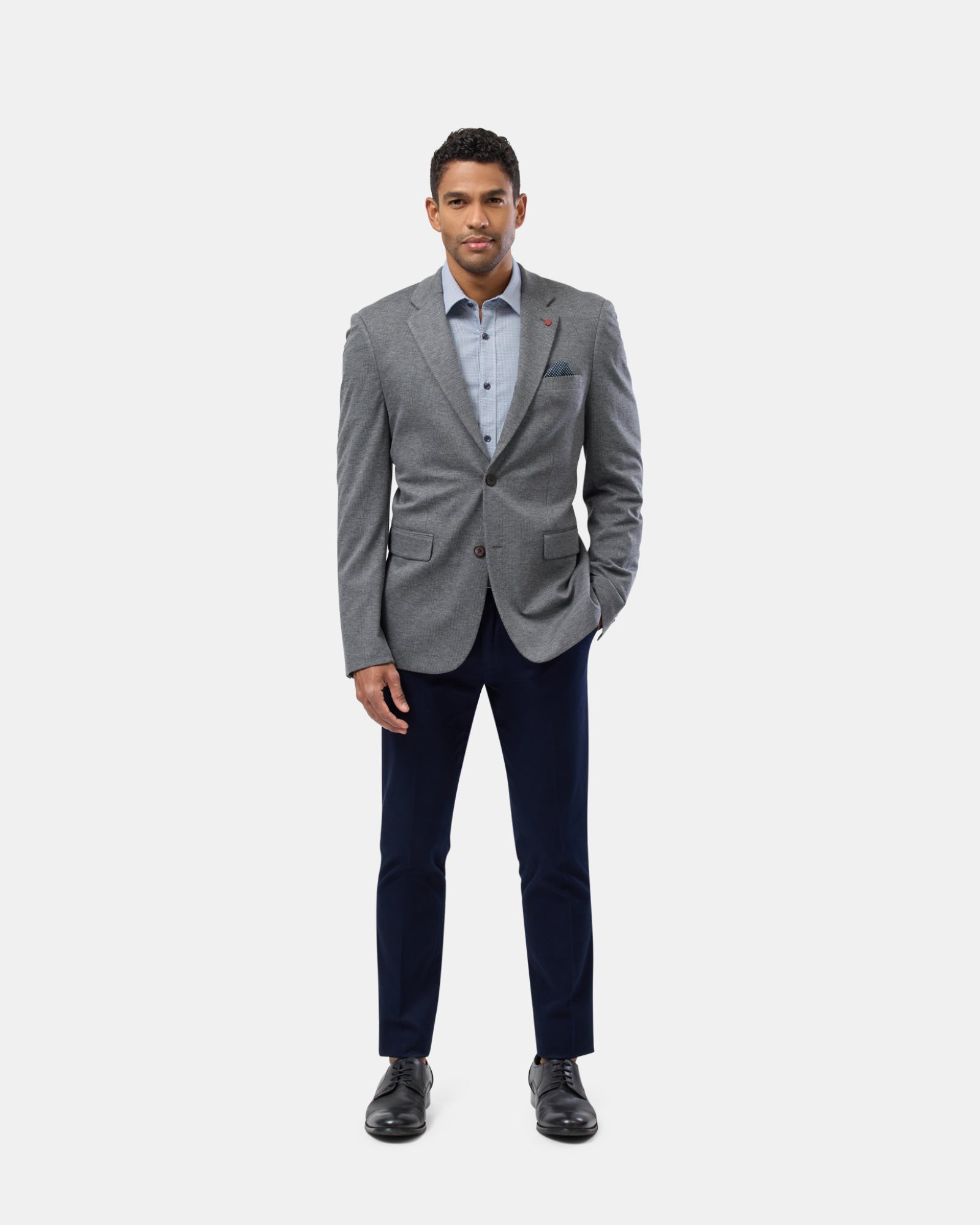 Brooksfield Blazer