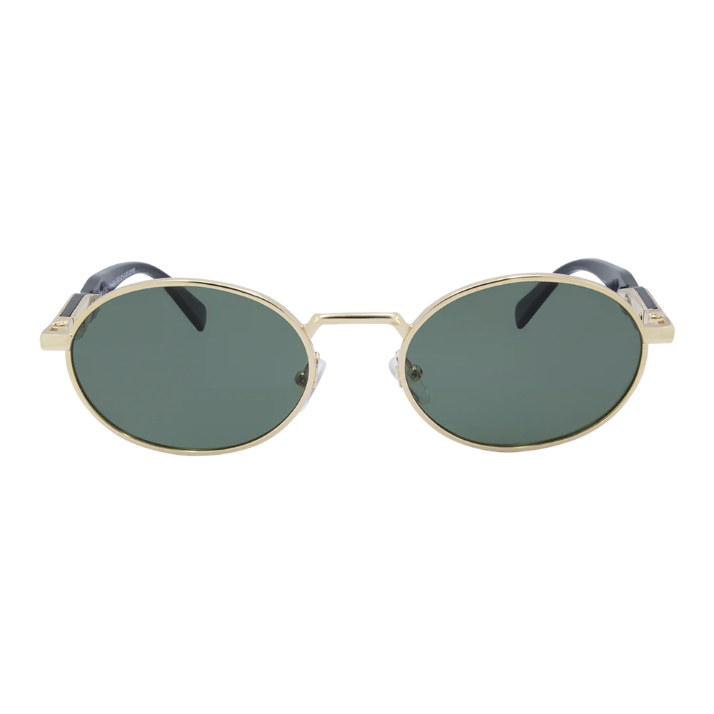 Brooklyn - Gold/G15 - Polarised