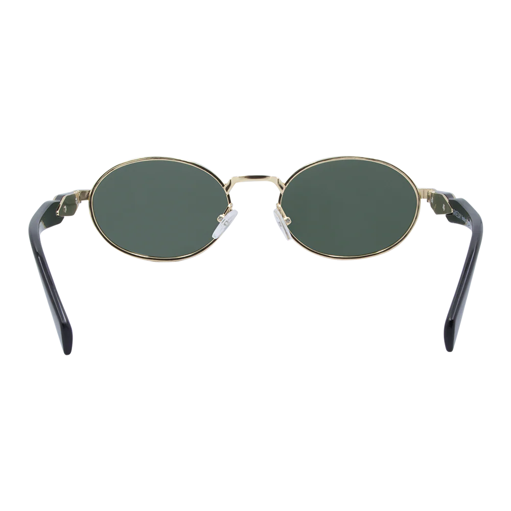 Brooklyn - Gold/G15 - Polarised