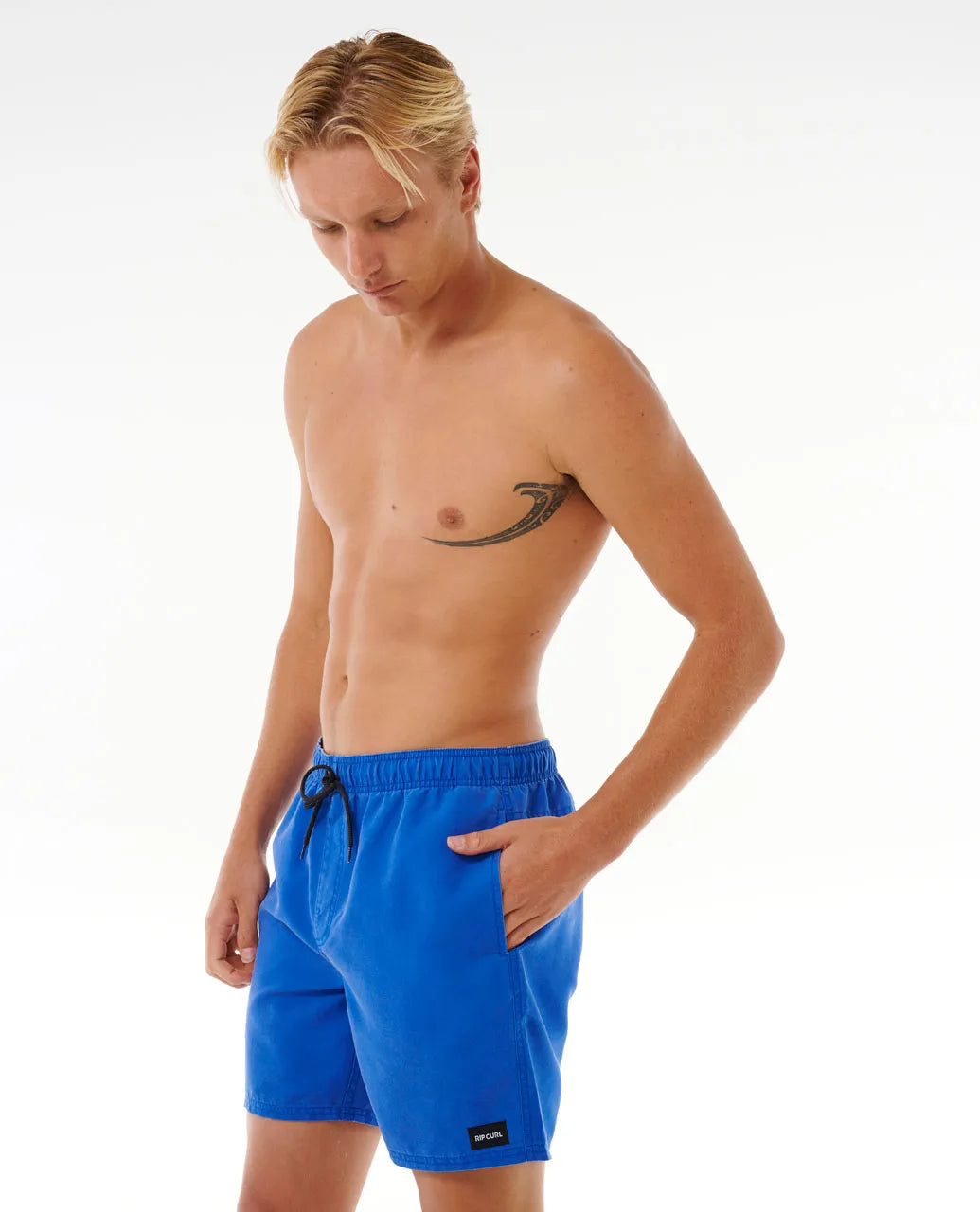 Bondi Volley - Electric Colbalt