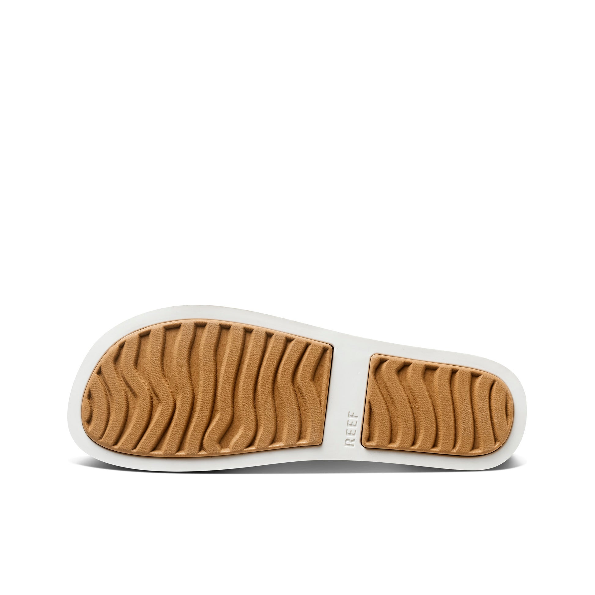Water Vista  - White/Tan