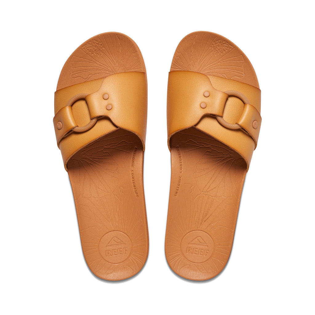 Cushion Soho Cruz Slide - Natural