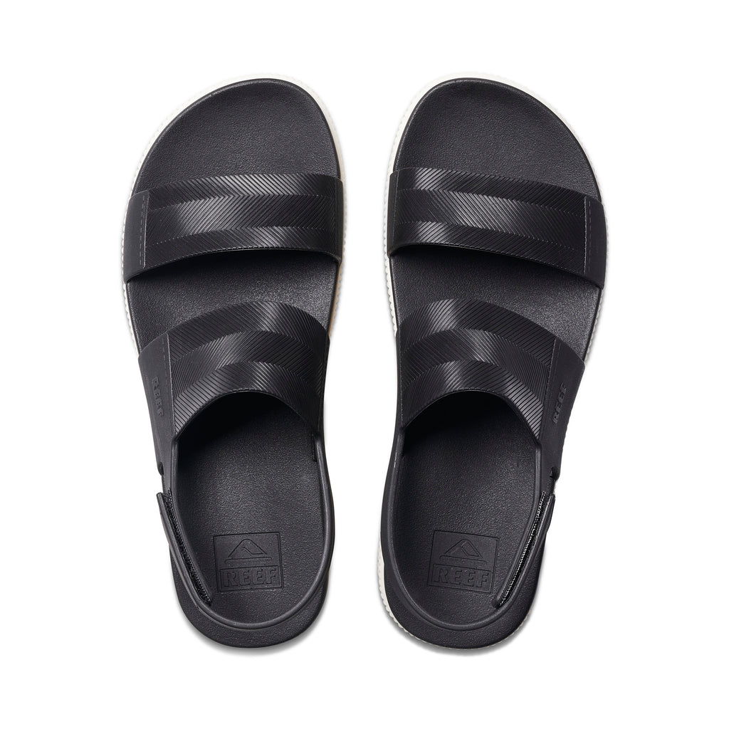 Water Vista Higher - Vintage Black
