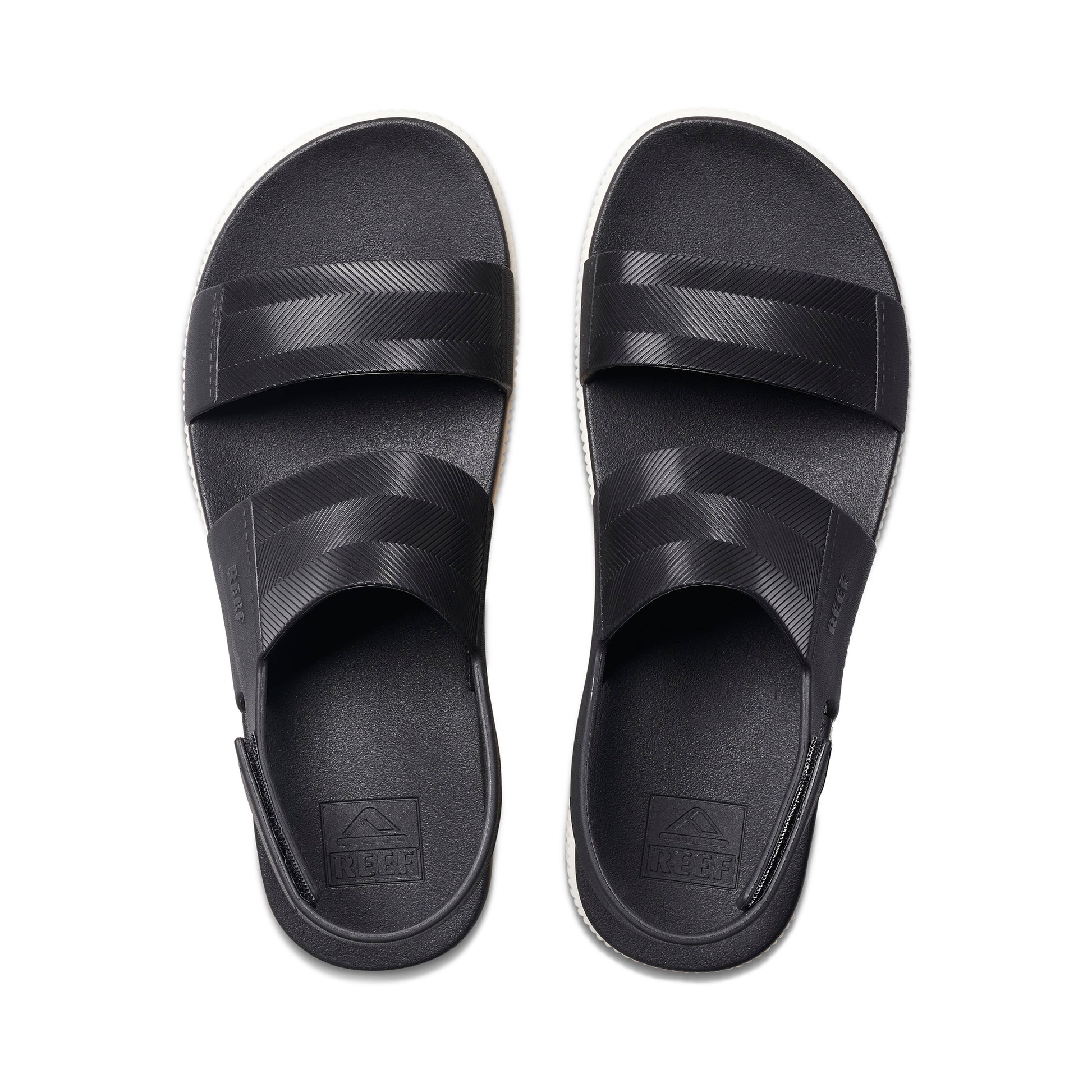 Water Vista Higher - Vintage Black