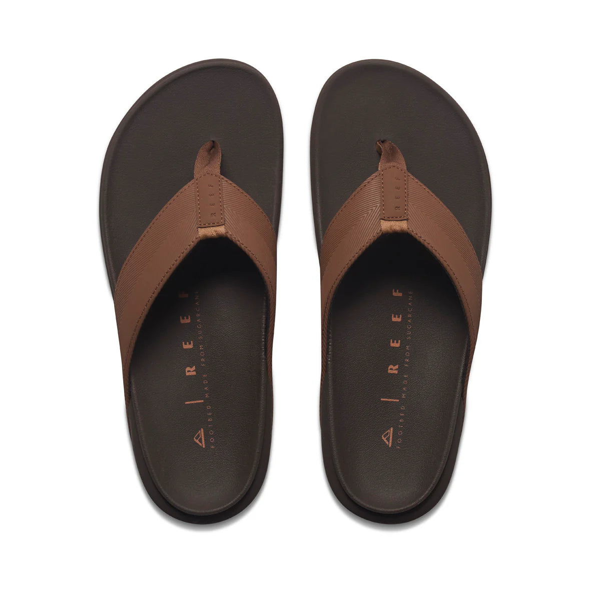 Raglan Thong - Java/Gum