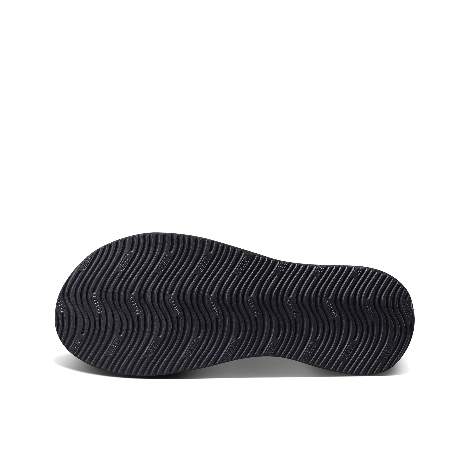 Cushion Phantom 2.0 - Brown/Tan