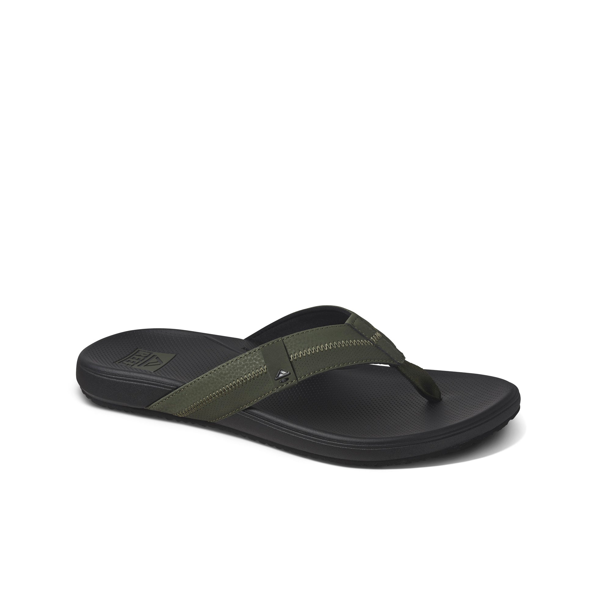 Cushion Phantom - Olive