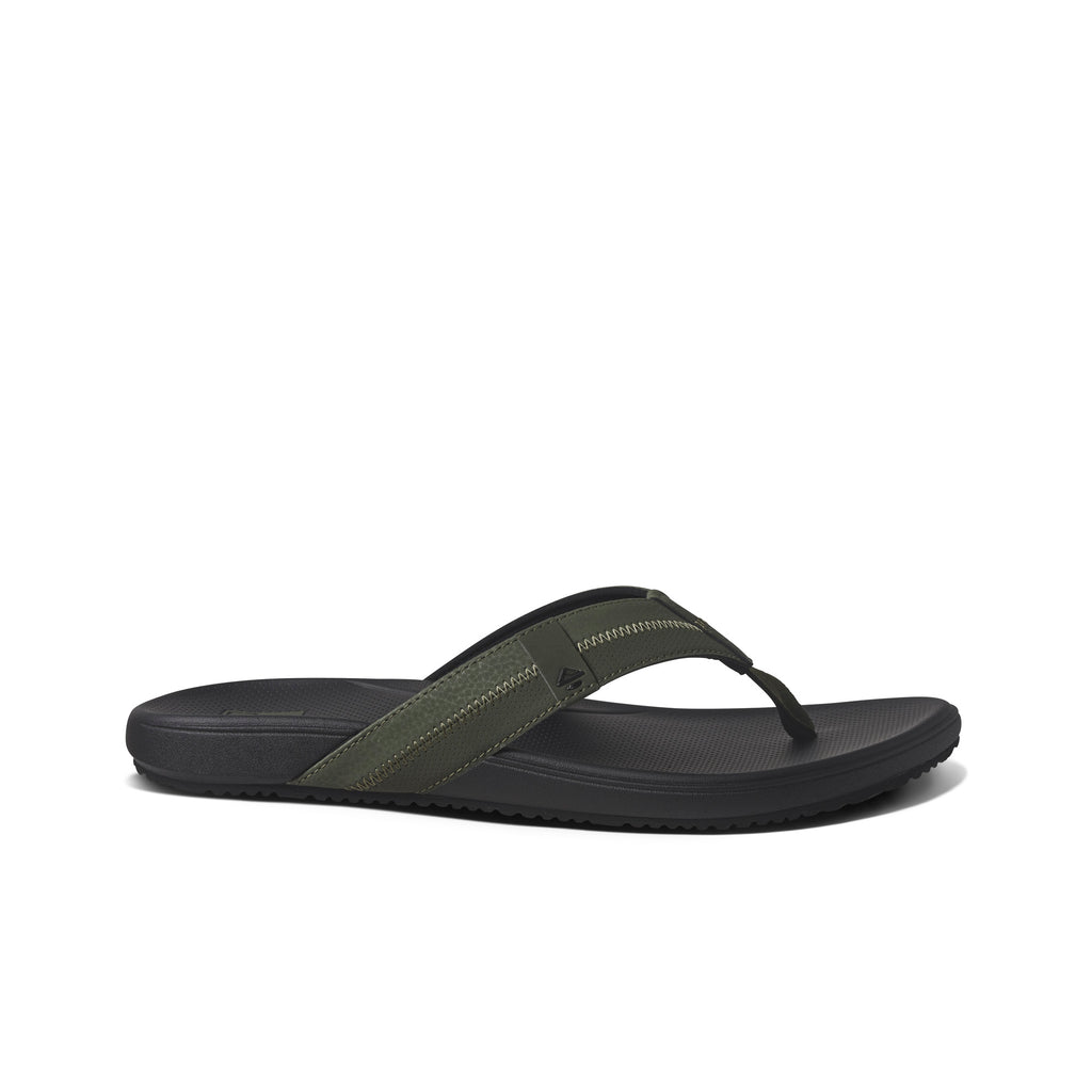 Cushion Phantom - Olive