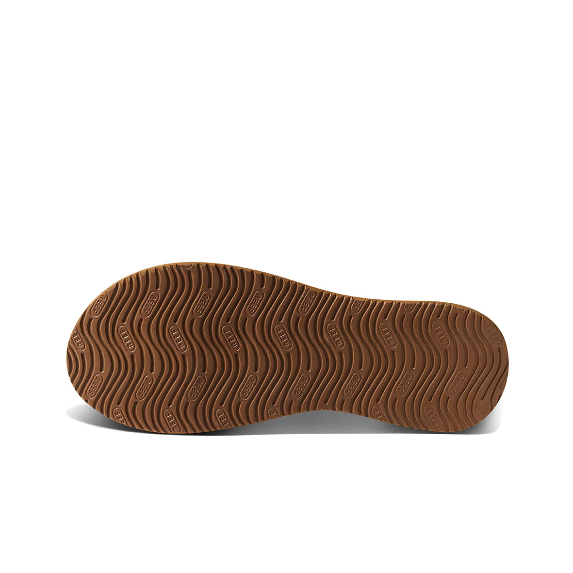 Cushion Phantom 2.0 Slide - Tobacco/Grey