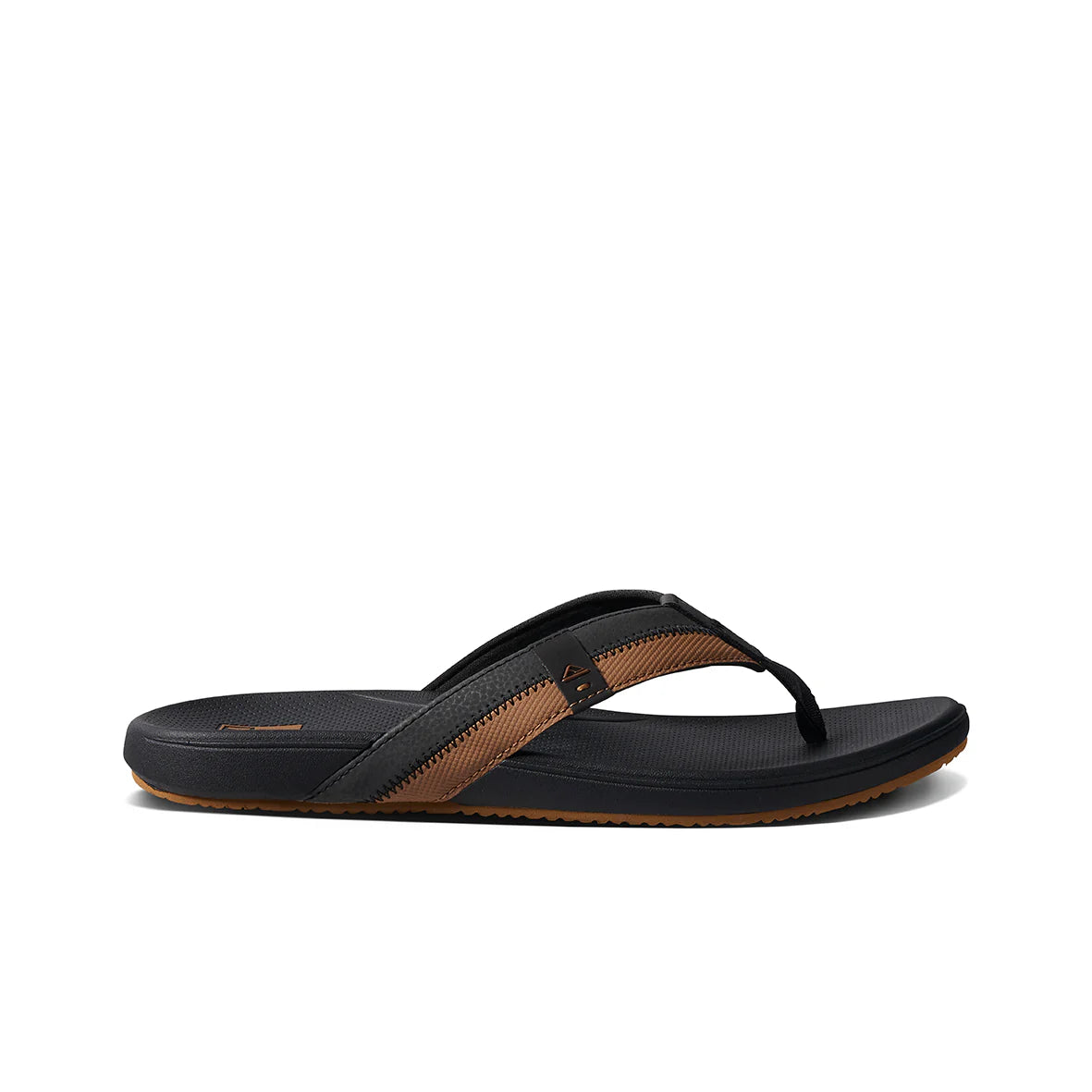 Cushion Phantom 2.0 Slide - Tobacco/Grey