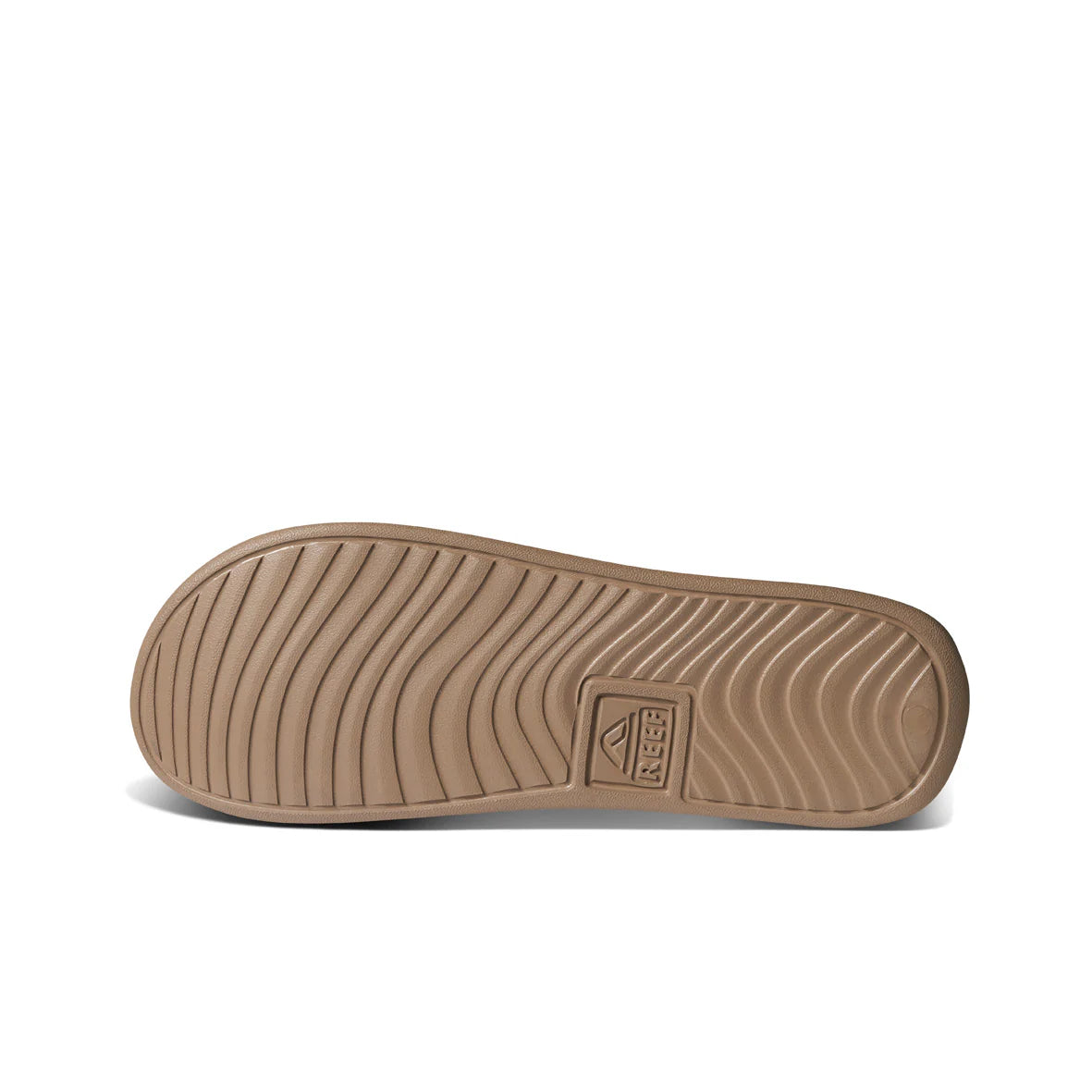 One Slide - Black/Fossil