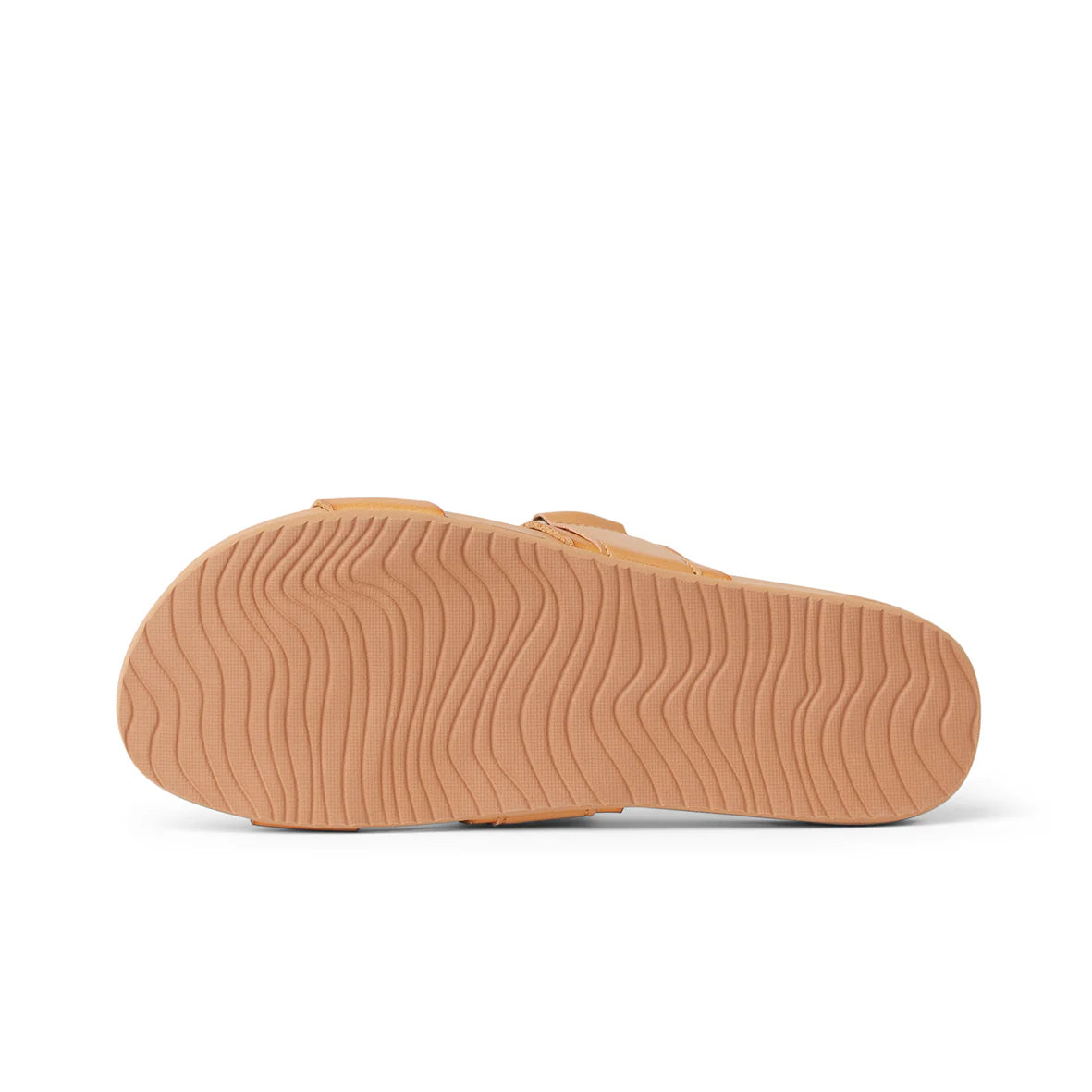 Cushion Vista Ring - Natural