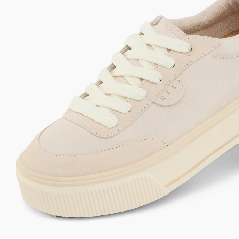 Lay Day Lift - Vintage White