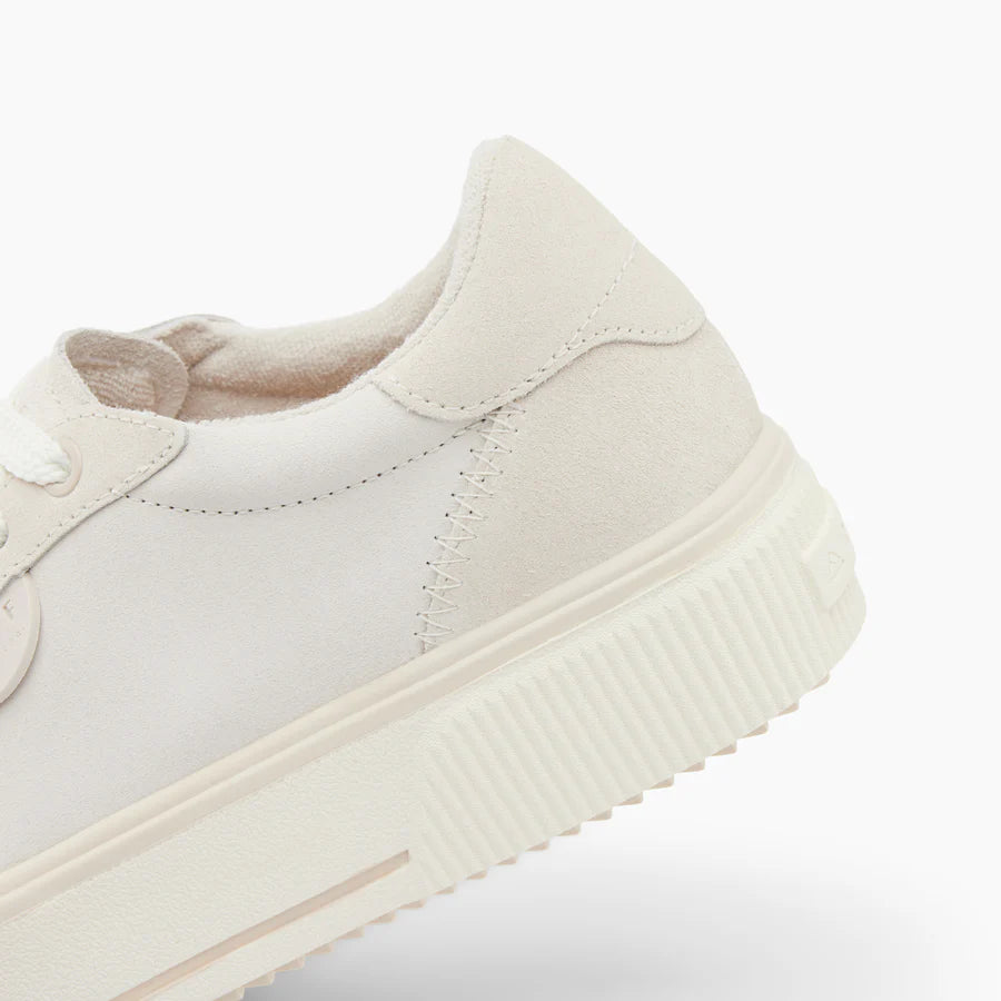 Lay Day Lift - Vintage White