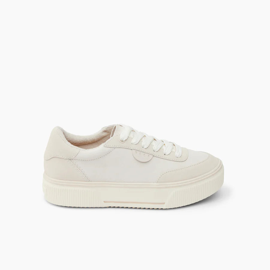 Lay Day Lift - Vintage White