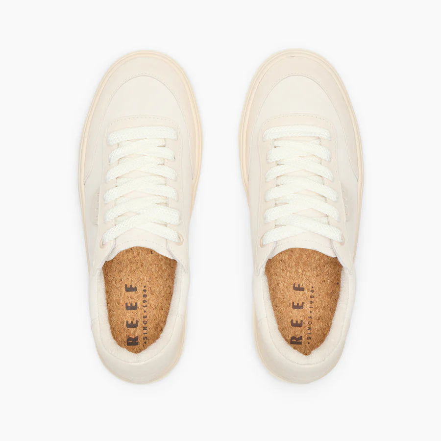 Lay Day Lift - Vintage White