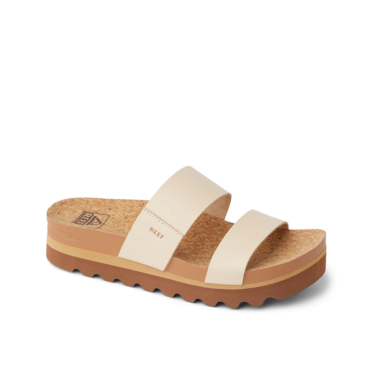 Cushion Vista Hi - Sand