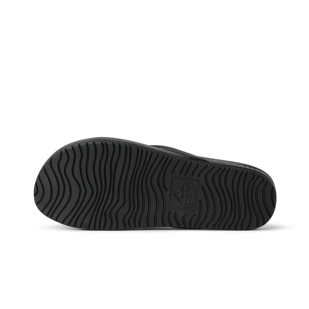 REEF Vista Vay-Cay (Black)