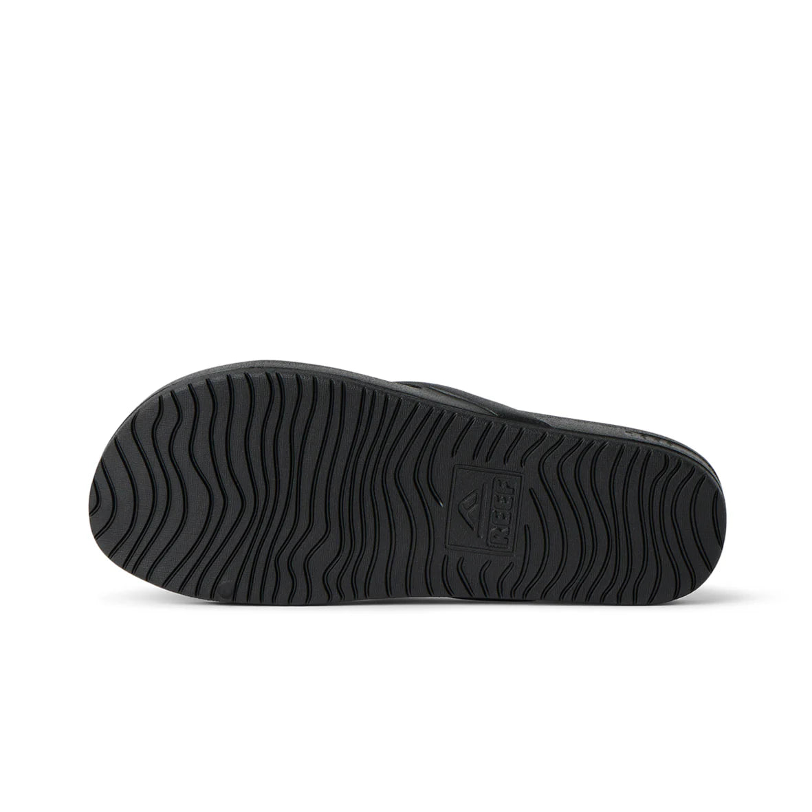 REEF Vista Vay-Cay (Black)