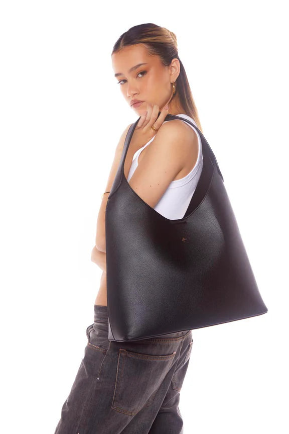Duke Tote - Black