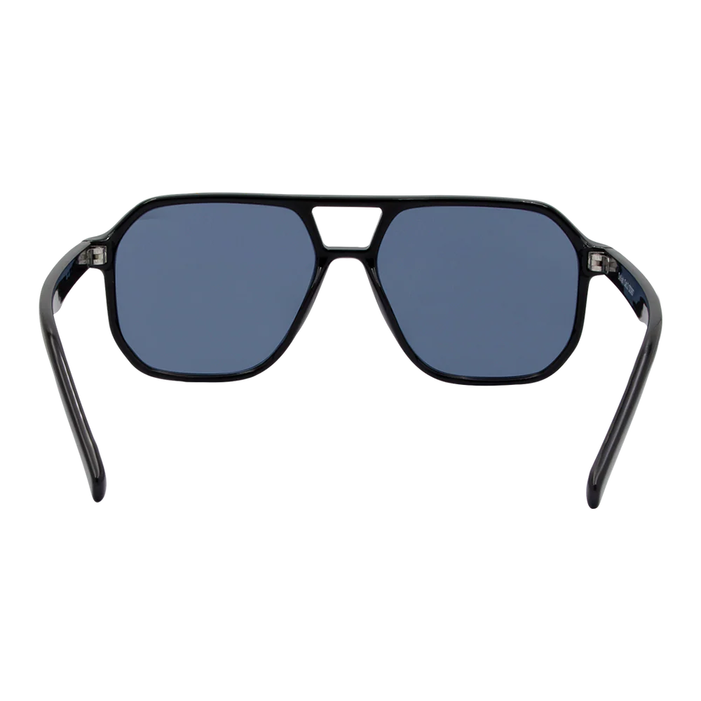 Delilah - Black/Blue