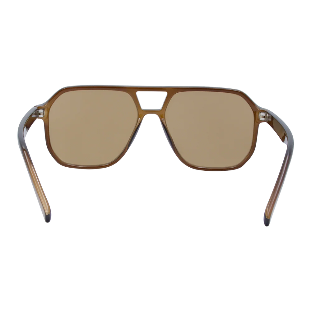 Delilah - Brown/Brown
