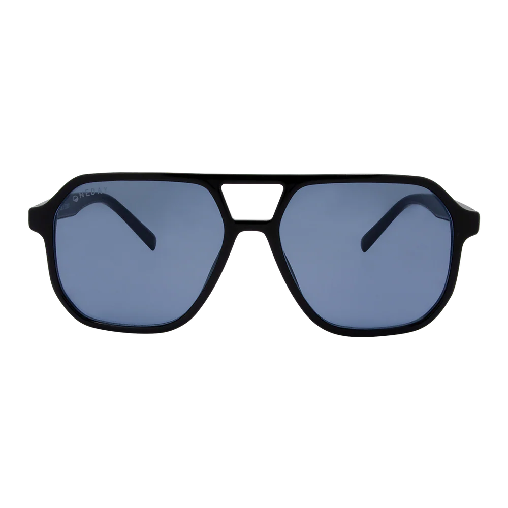 Delilah - Black/Blue