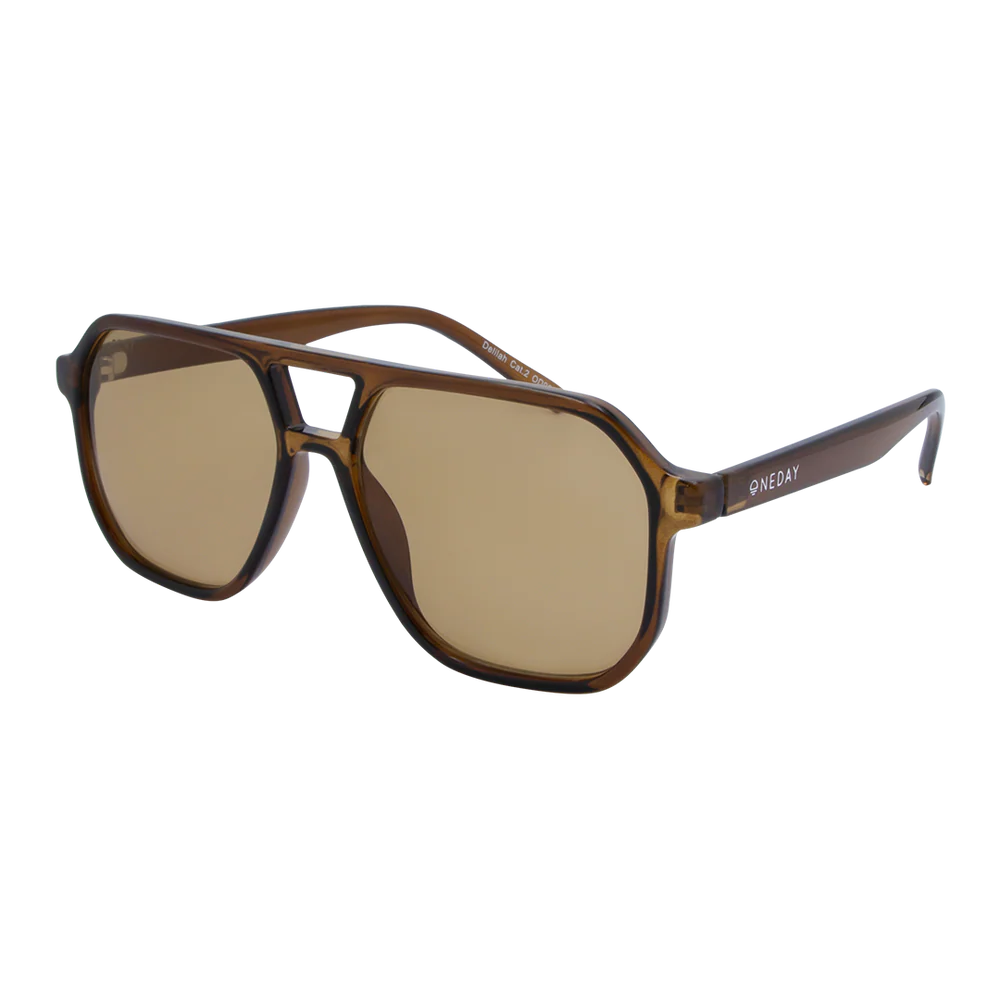 Delilah - Brown/Brown