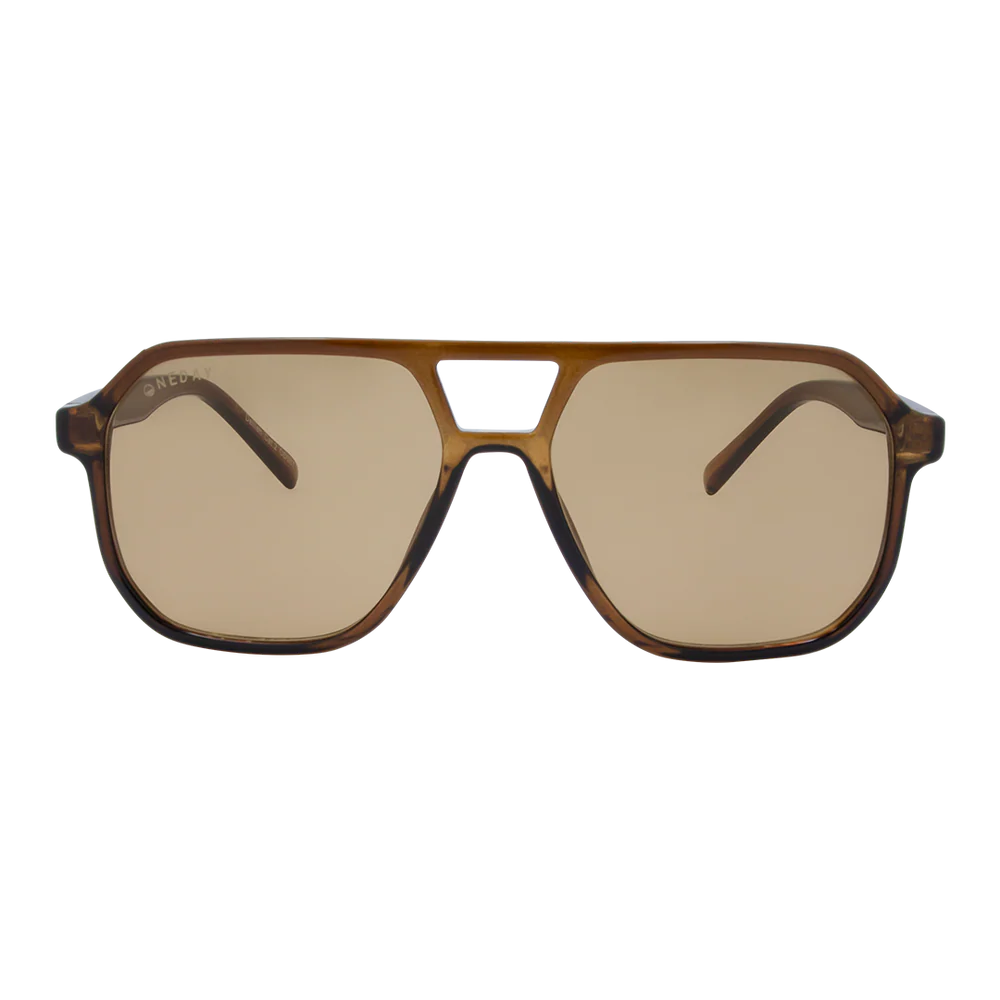 Delilah - Brown/Brown