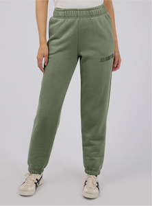 Vital Washed Trackpant