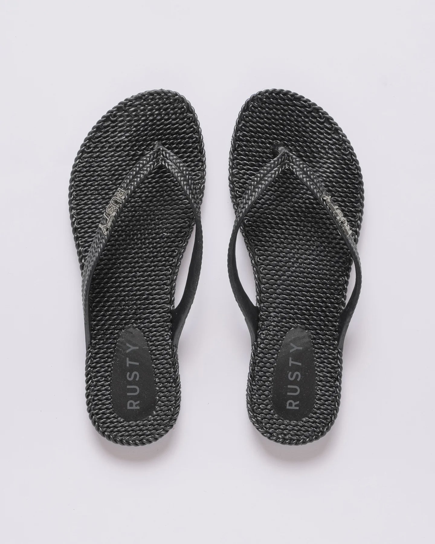 Flippin Thong - Black