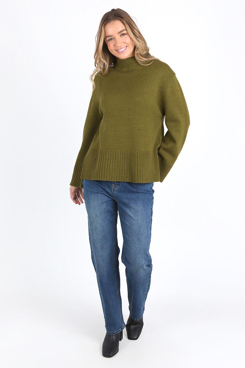 Jude Knit