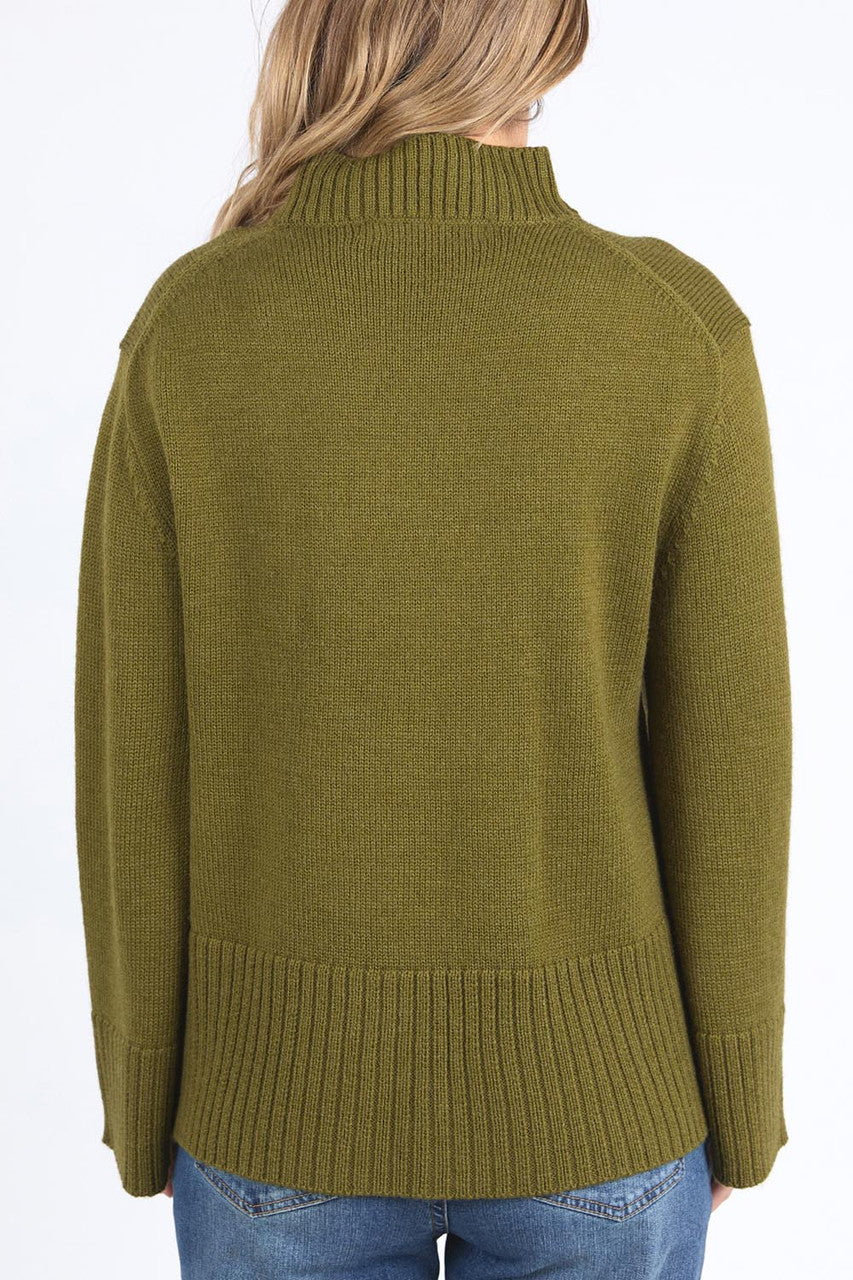 Jude Knit