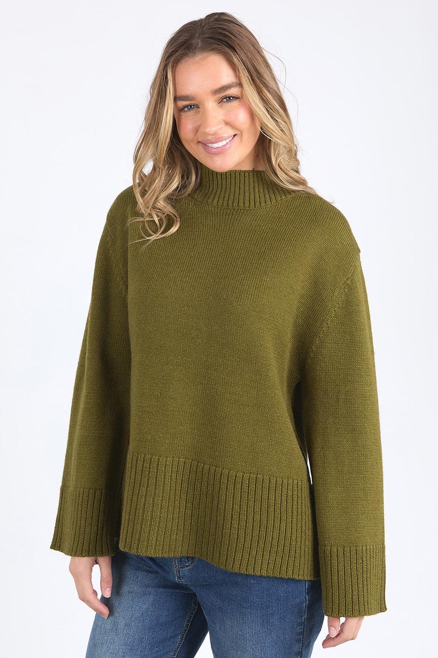 Jude Knit