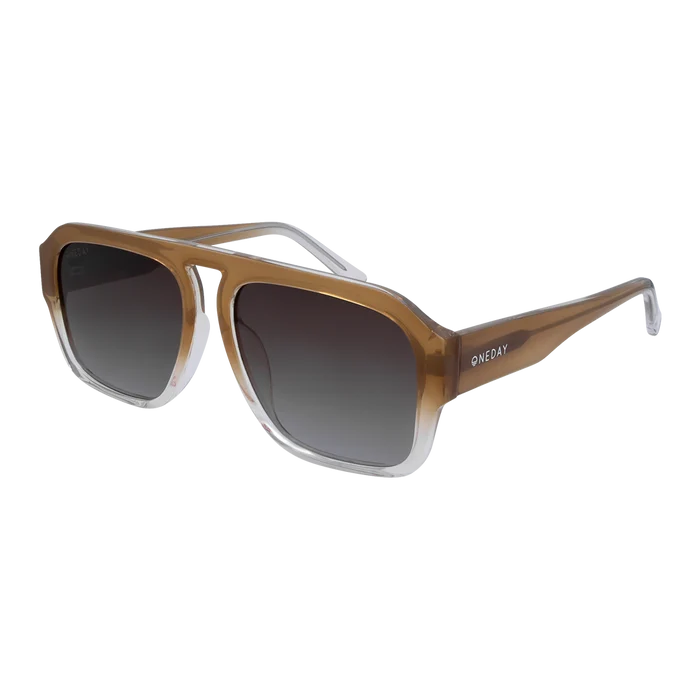 Florence - Beige/Brown