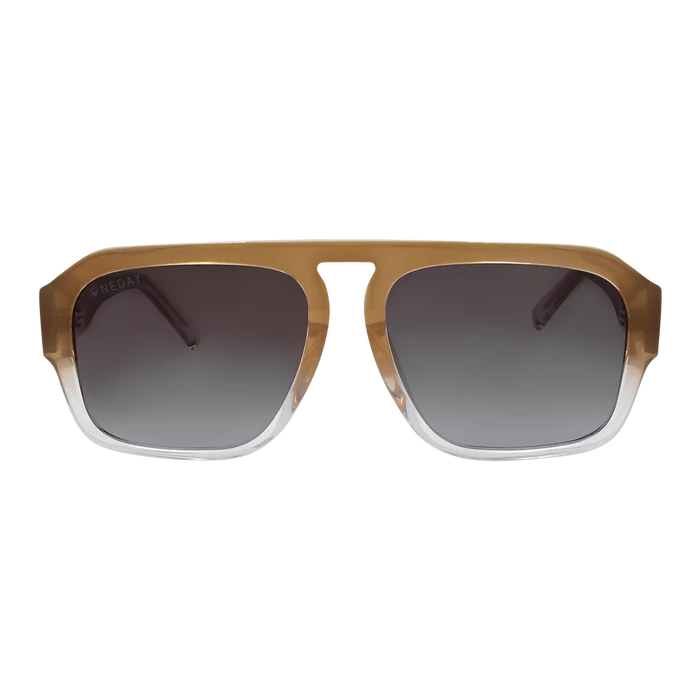 Florence - Beige/Brown