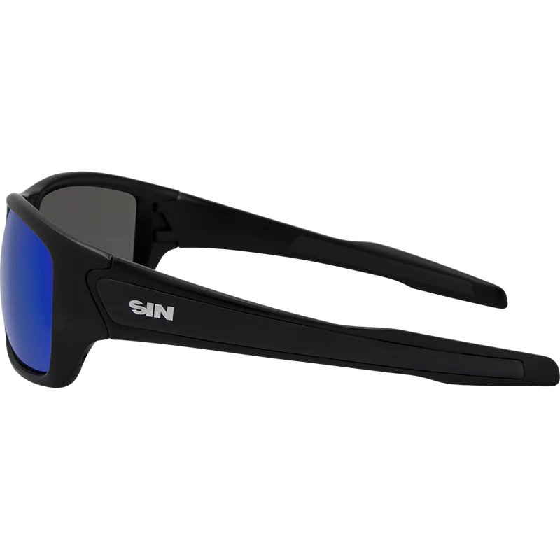 Formation - Matt Black/Green