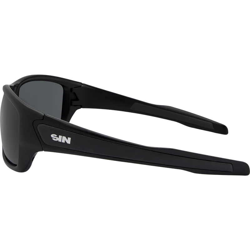 Formation - Matt Black/Smoke